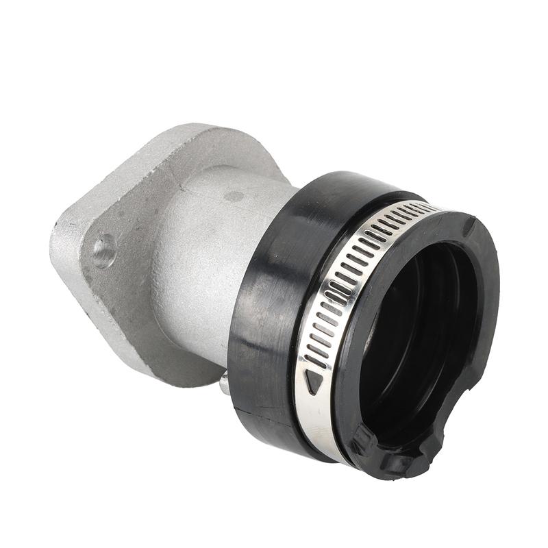 Car Accessories Carburetor Intake Manifold Boot 4KB149011000 4KB135860100 For Yamaha Big Bear YFM350 Wolverine 350 1996-2005 New