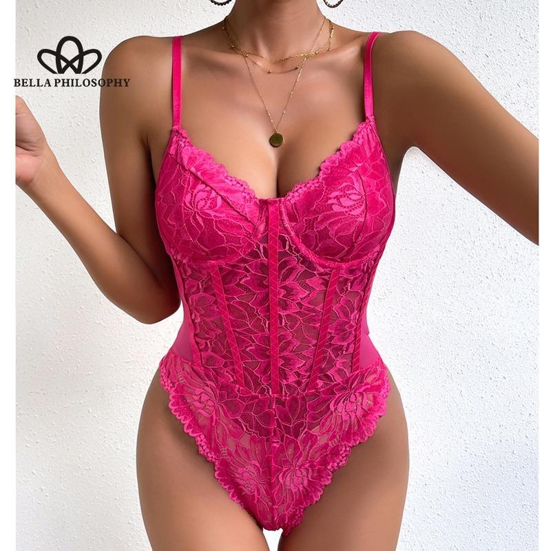 

Новый летний однотонный сексуальный сексуальный комбинезон из шелковой ширмы для девочек, облегающий утягивающий комбинезон с открытой спиной и бретельками L розы красного