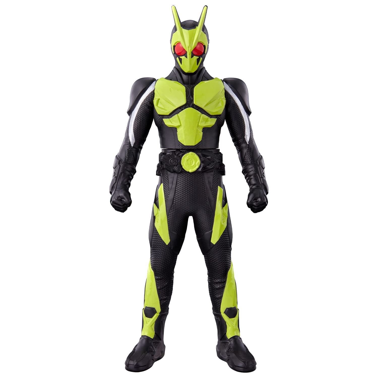 Bandai Kamen Rider Sofubi Series Kamen Rider Zero-One Rising Hopper