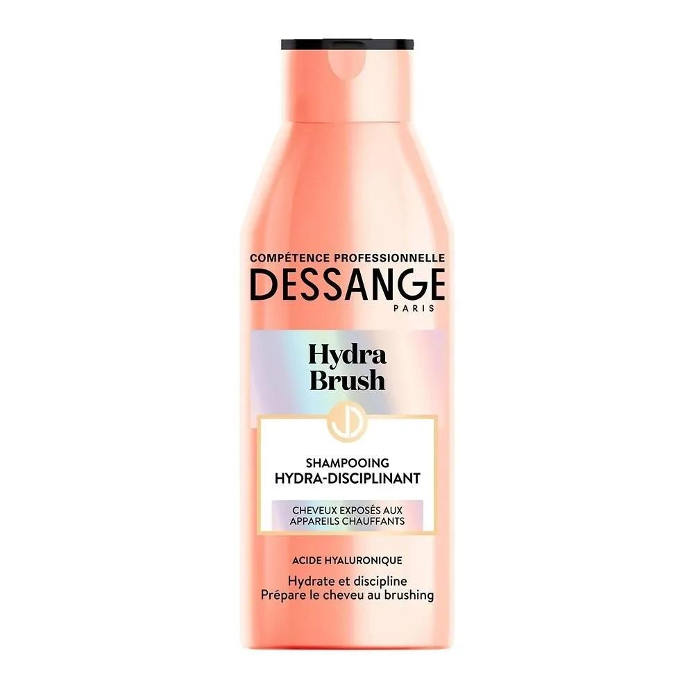 Шампунь Dessange Hydra Brush 250 мл 4 шт.