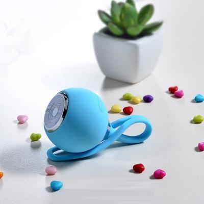 Mini Wireless Waterproof Bluetooth Speaker for Sport and Outdoor S612 Green