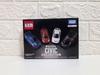 Tomica HONDA CIVIC COLLECTION SET