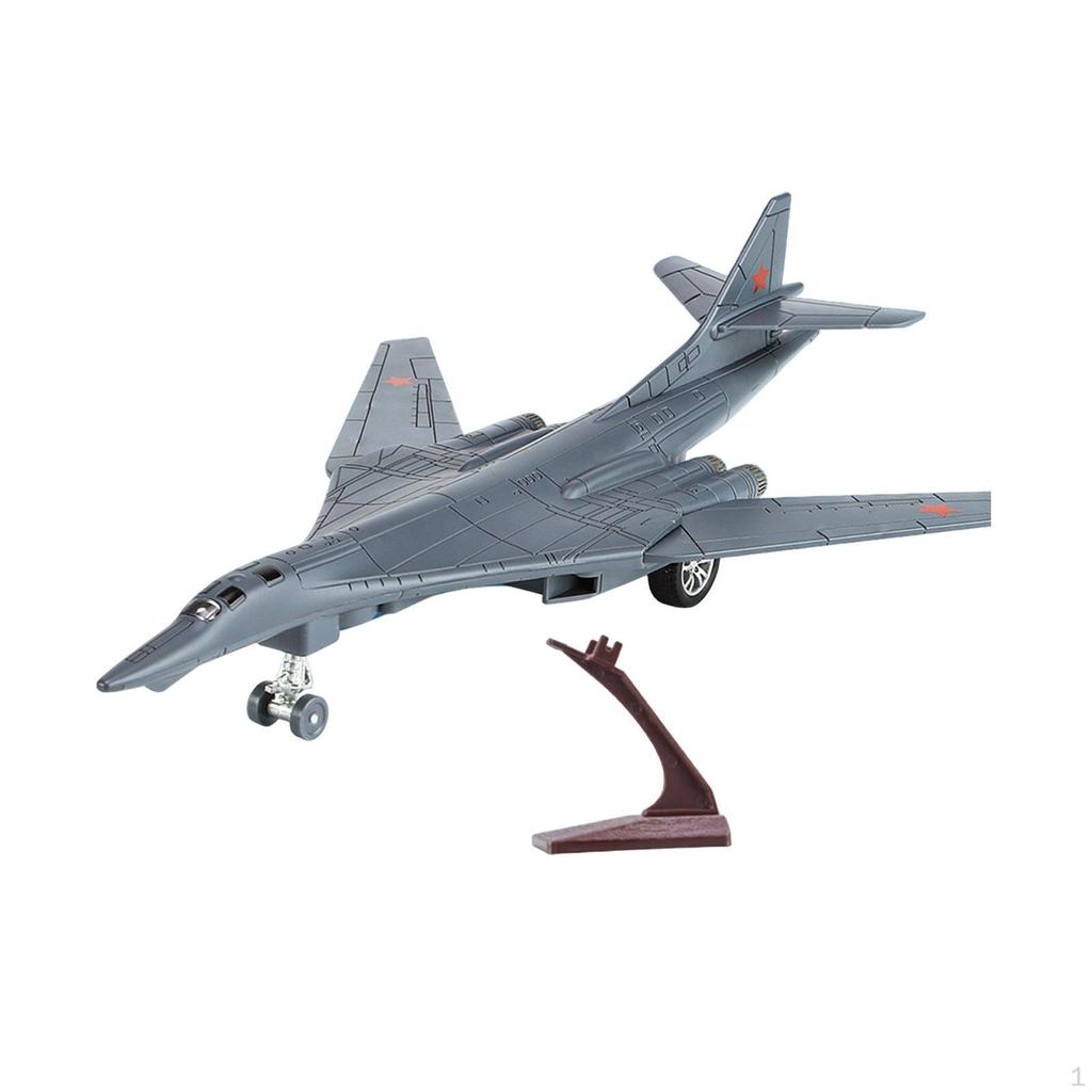 Aircraft Model Educational Aviation Toy