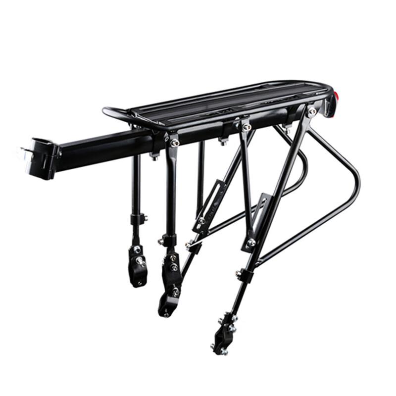 GEETHA Швидкознімний багажник для гірського велосипеда