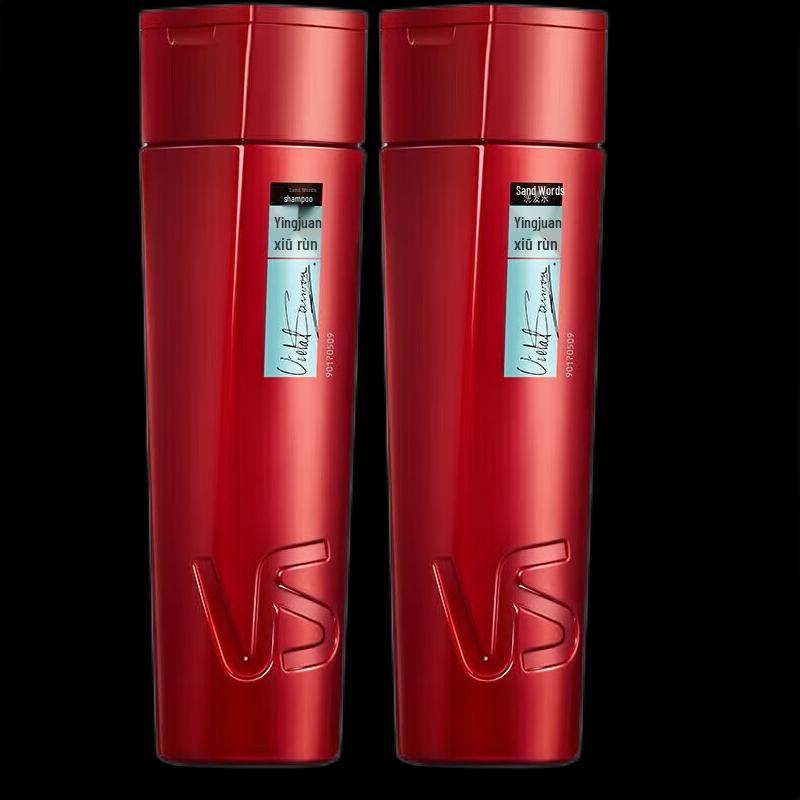 

Vidal Sassoon Volume Repair Shampoo