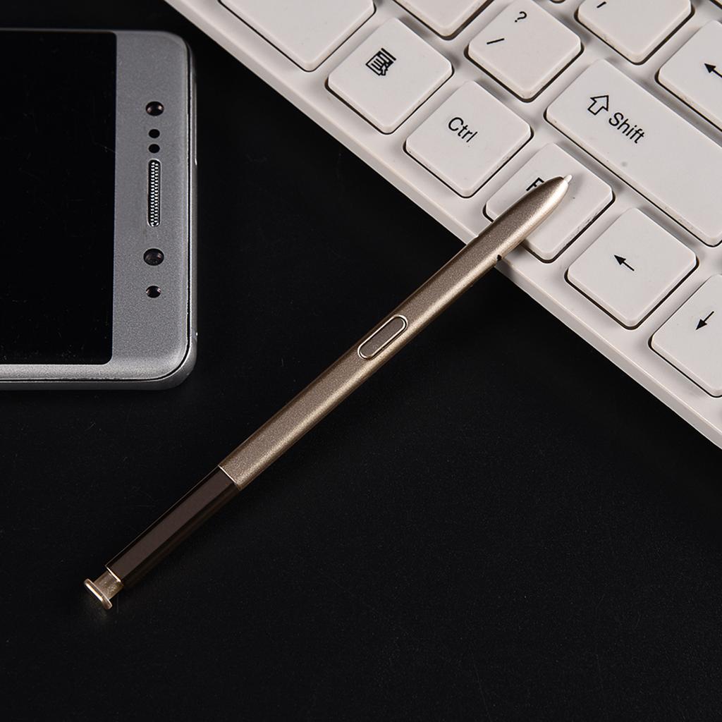For Note 5 Electromagnetic Stylet Touch Pen Replacement Gray