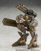 Aoshima Bunka Kyozai Macross F Monster Plastic Model (AOSHIMA) V.F.G. No.MC-20 VB-6 König Non-Scale Pre-Colored