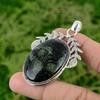 Daughters Day Deal 925 Silver Kambaba Jasper Gemstone Sister New Pendant Jewelry