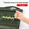 Electrician Canvas Tool Bag