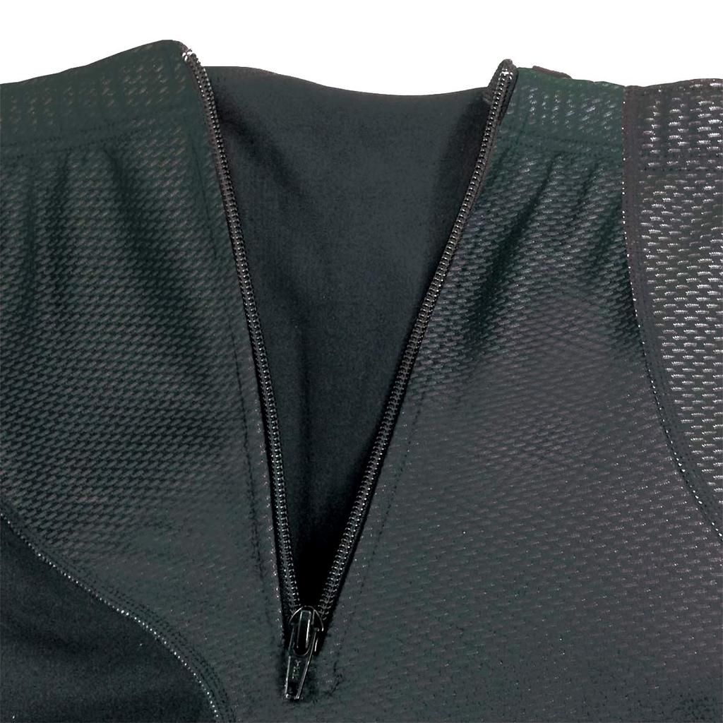 Rajstopy przeciwwiatrowe Czarne M [PEARL IZUMI] (Szeroki rozmiar)