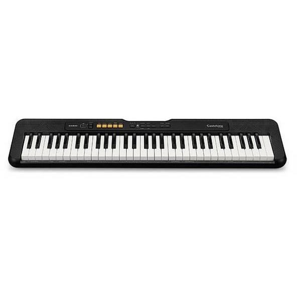 CASIO Clavier CT-S100 - 61 Touches