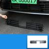 For Lynk & Co 08 EM-P 2023-2026 Insect-proof Net Front Guard Water Tank Protection Net Cover of The Mid-engine Vehicle