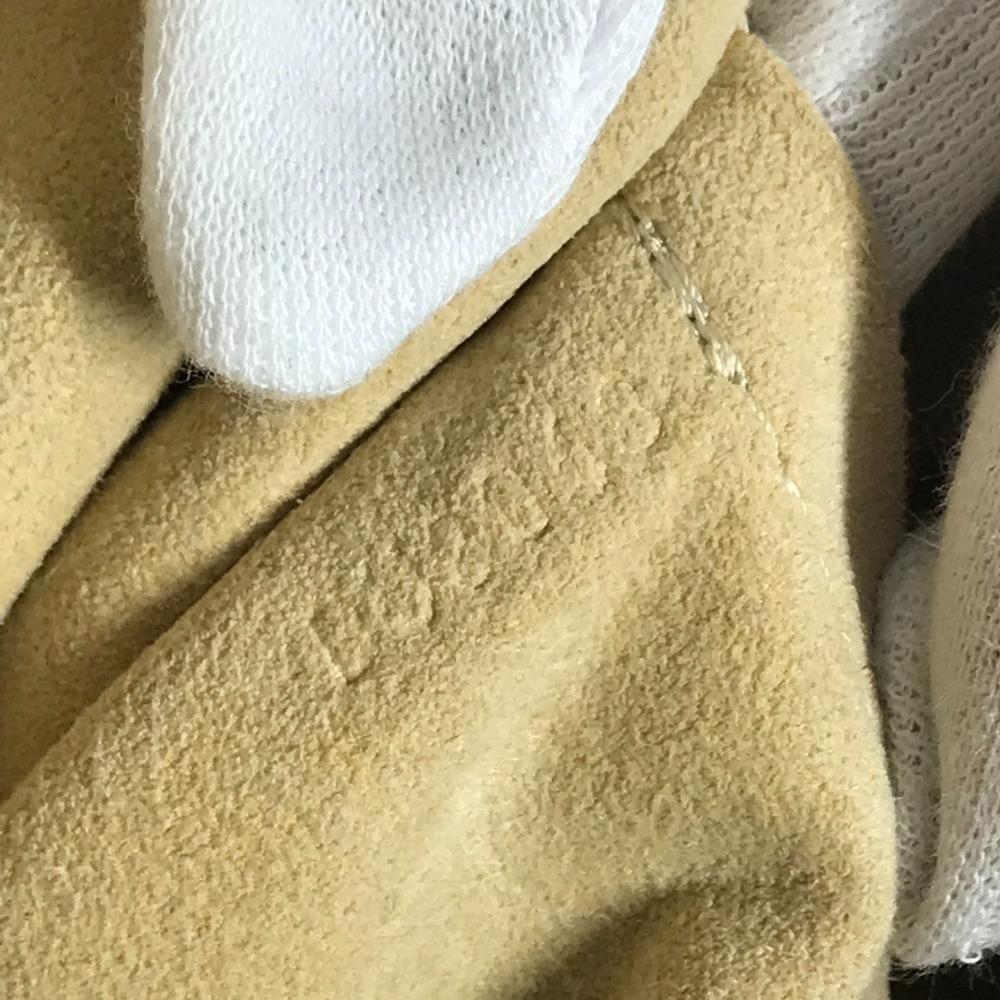 Louis Vuitton N52001 Damier Azur Berkeley PM Hand Bag Damier Azur Canvas White