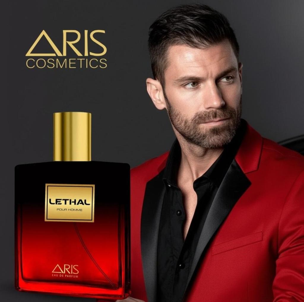 ARIS Perfume Lethal