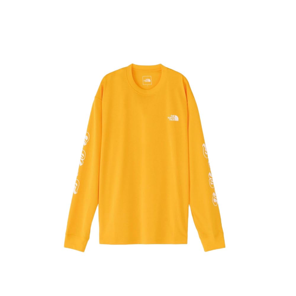 

The North Face Мужской лонгслив Free Run Crew для пота, быстросохнущий, с УФ-защитой Summit L, впитывающий, сушащий, антибактериальный, дезодорирующий, антистатический, защитный,