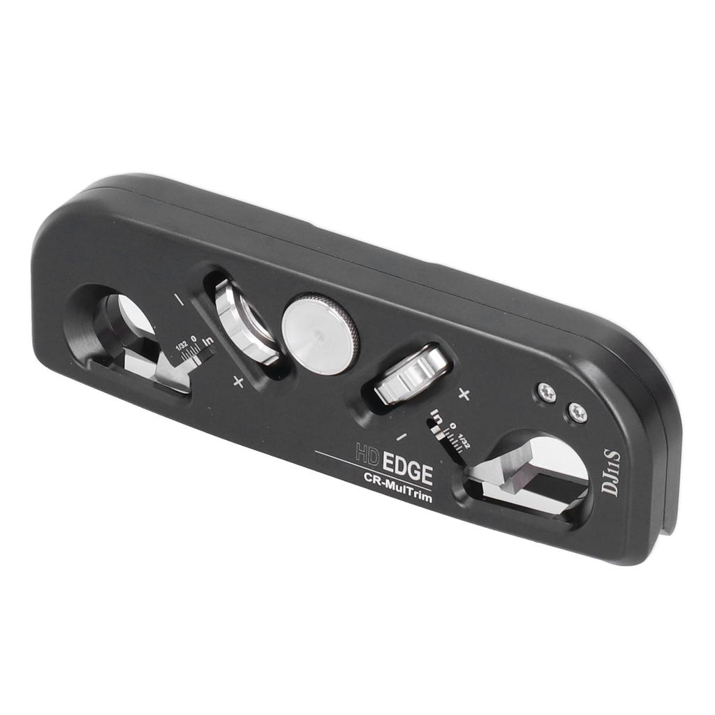 Chamfer Plane 45 Degrees R Angle DIY Edge Corner Chamfering Planer Aluminum Alloy Carpentry Woodworking