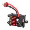 RC Integrated Brushless ESC Plastic 35A 2S RC Brushless ESC Portable Speed Controller for SCY 16101