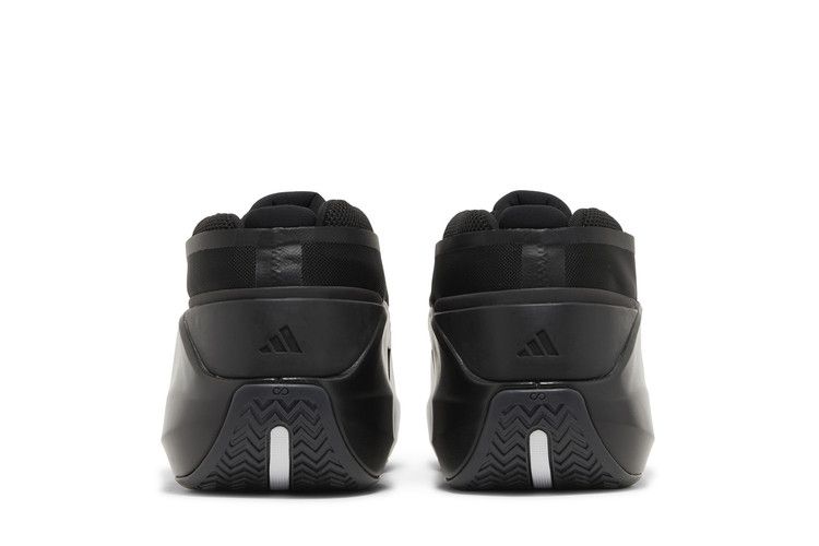 adidas Crazy IIInfinity Triple Black