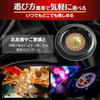 XIAXIN Authentic Roulette Game, 25cm Turntable, Party Game, Raffle, Event Prize, Casino-Style Tabletop Toy Roulette Wheel, 25cm Lottery Board, ZA-412