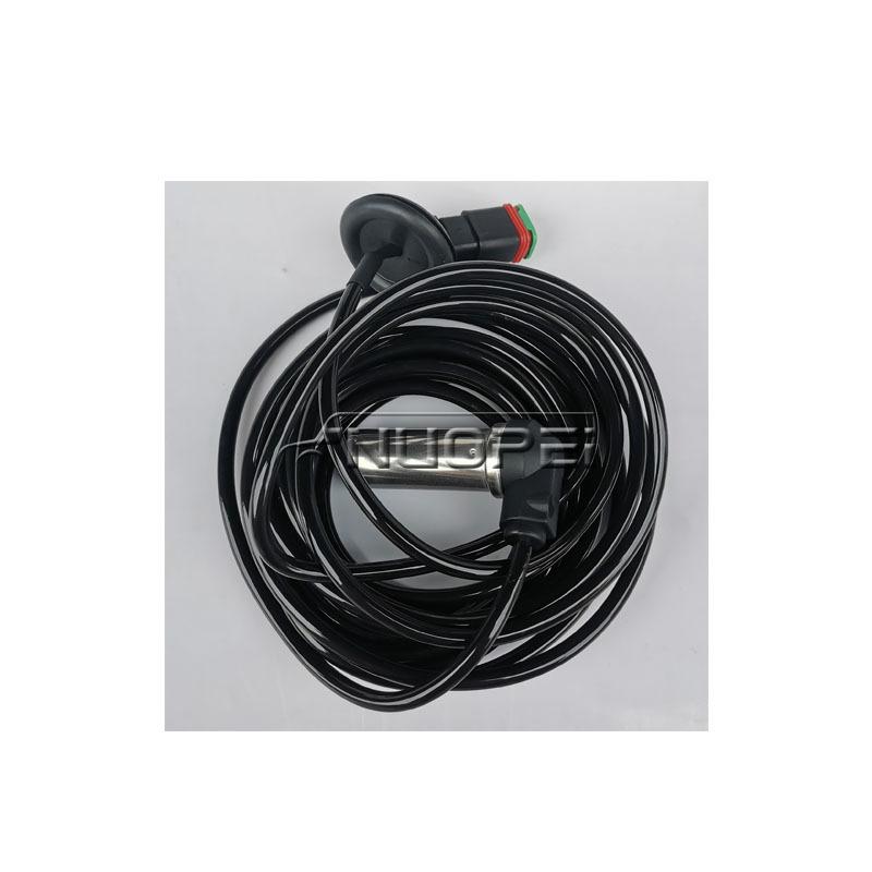 VOL-VO ELectrical ABS Wheel Speed Sensor Oem 21570623 23389995 23637096 for Truck EBS Sensor