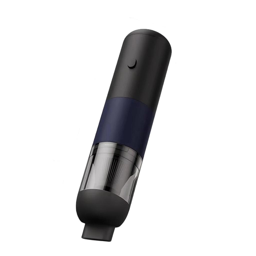 Portable Handheld Vacuum Cleaner Cordless Lightweight Design for Car Interior and Home Office Cleaning Dust Removal