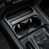 Compatible with Mazda CX-50 Accessories 2026 2025 2024  Car Center Consoles Organizer Armrest Storage Box Armrest Cover Cup Holder Glasses Holder