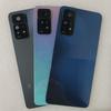 Für Xiaomi Redmi Note 11 Pro 4G 5G Akku-Rückabdeckung Rückseite Glaspanel Für Redmi Note 11E Pro Gehäuse Hülle Ersatz
