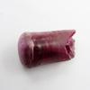 Natural Red Ruby Loose Gemstone 75.80 ct Rough Uncut Raw for Lapidary and Gem Collections