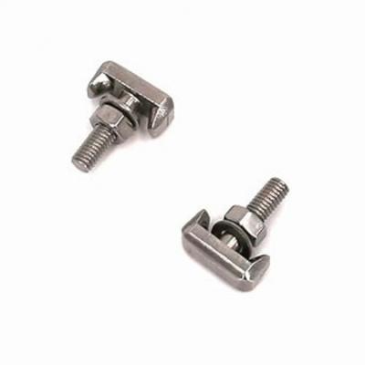 Battery Terminal T-Bolt Kit 19116852 64740 Battery Cable Tensioner Bolt Screw