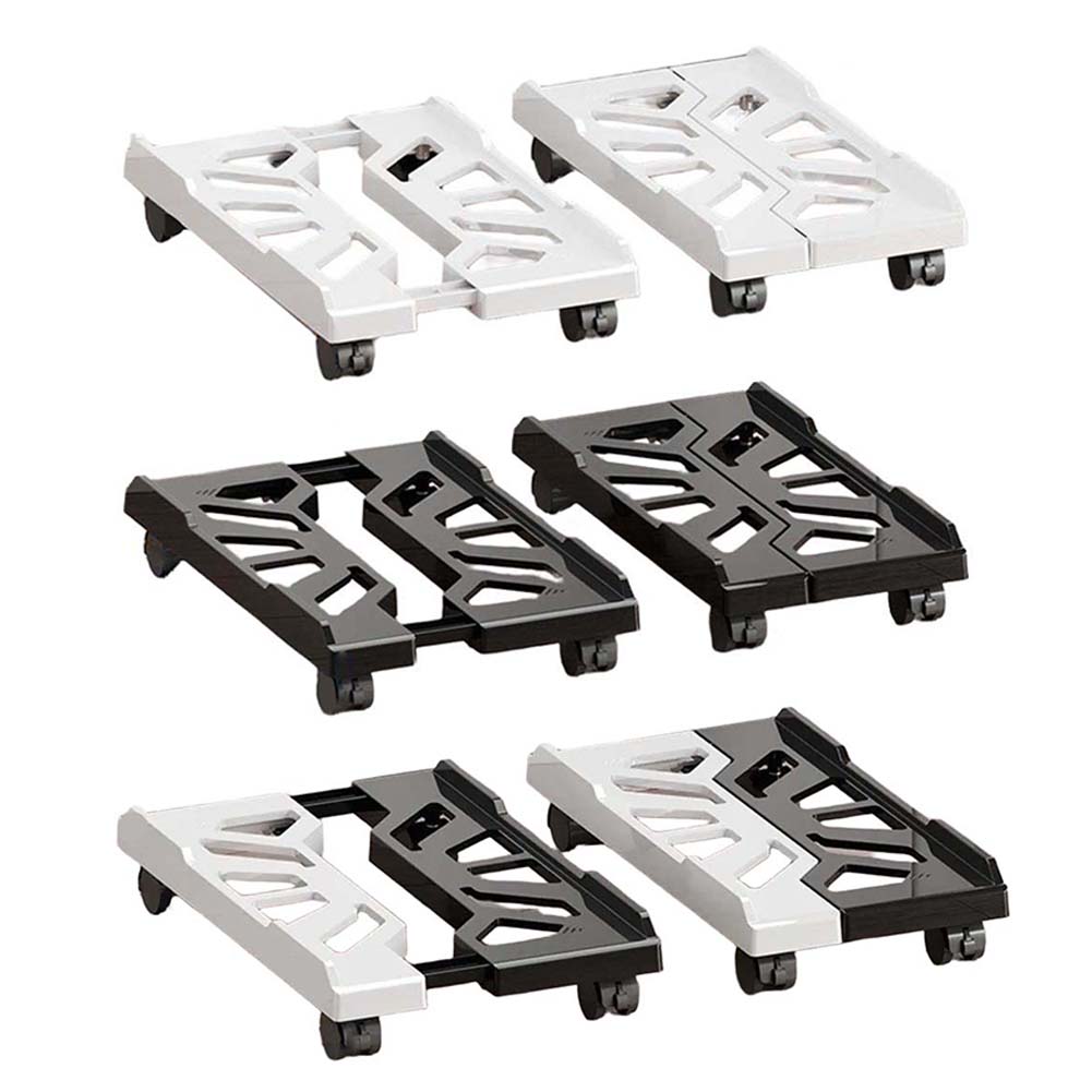 Leichter Zugang für Upgrades Desktop-Computerständer Host-Rack Abnehmbares Gehäuse-Rack