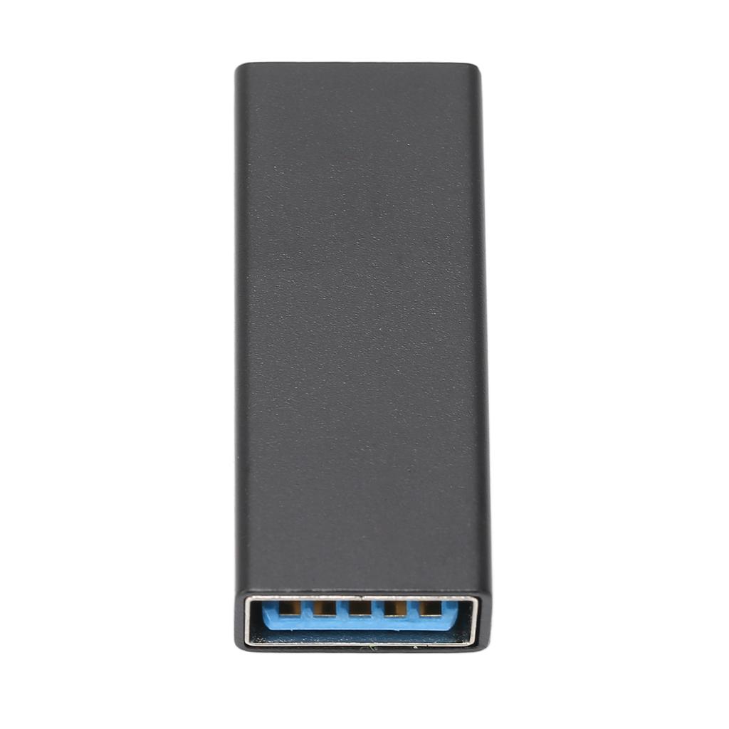 USB C To USB3.0 Adapter Multifunctional Type C To USB Connector for Data and Charging