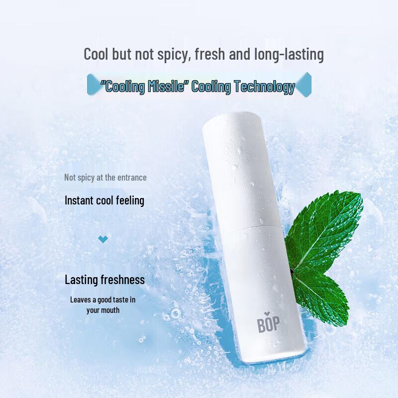 Manuka Honey Oral Spray