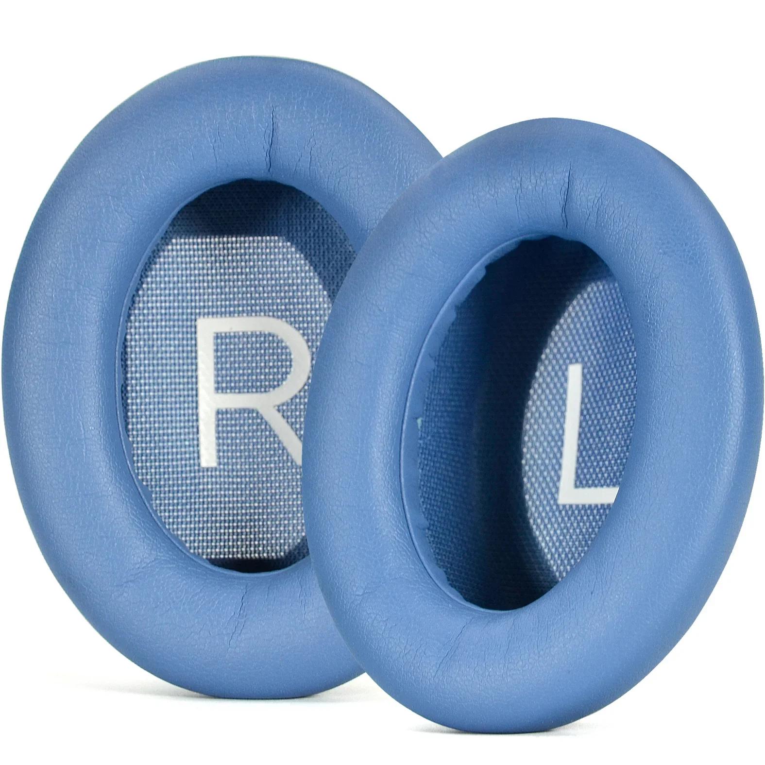 

YAYINCC New Arrivals Headphone Earpads For BOSE QC45 QC35 QuietComfort 45 Headphones Replacement Ear Pads Cover Repair Parts