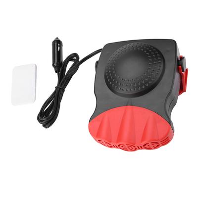 Tragbarer 12V 150W Auto Windschutzscheibenfenster Enteiser Keramik Heizung Kühlgebläse