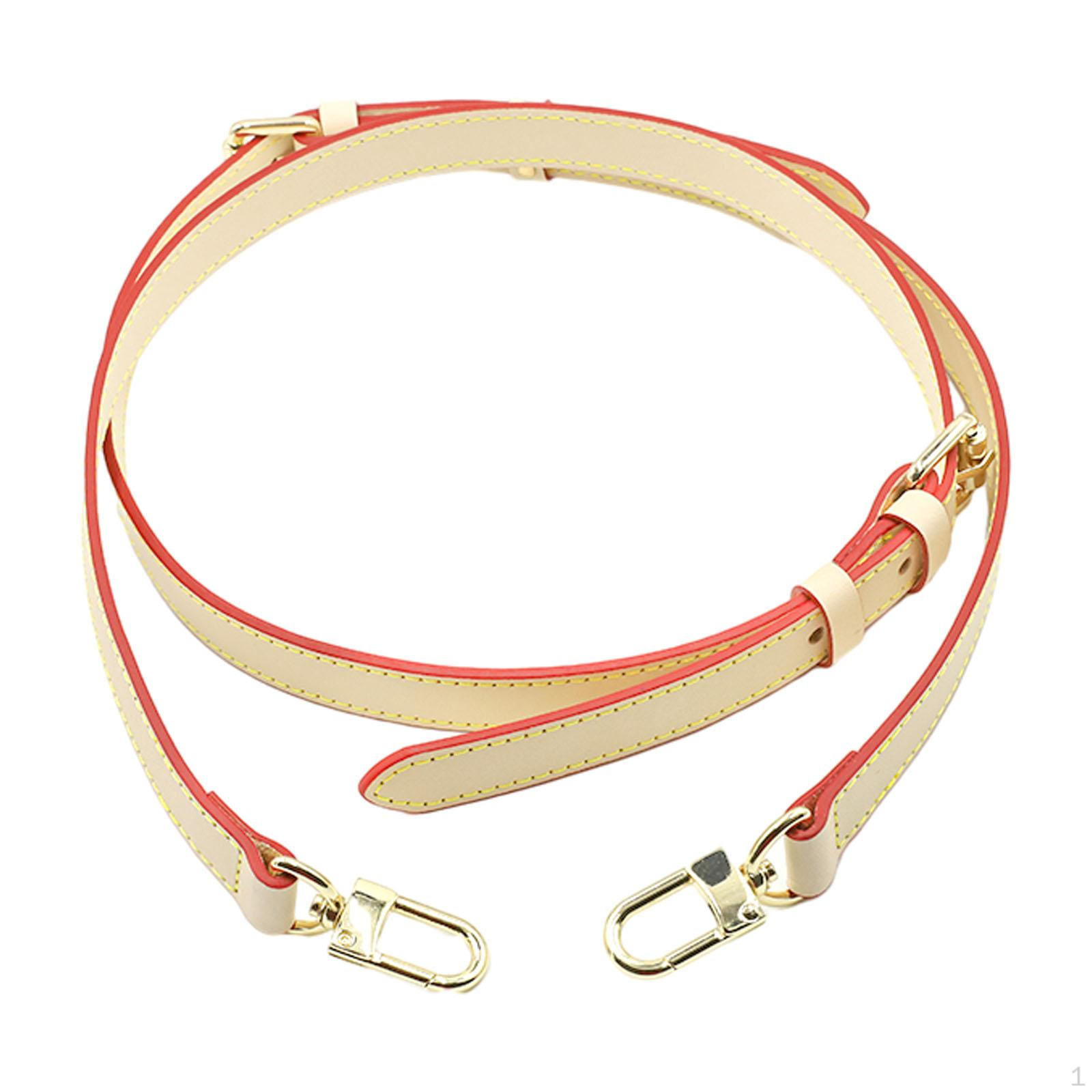 

Purse Strap DIY Supplies Shoulder for Women Clutch Bag Cross Body