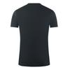 Aquascutum Mens Active Big Logo T-Shirt