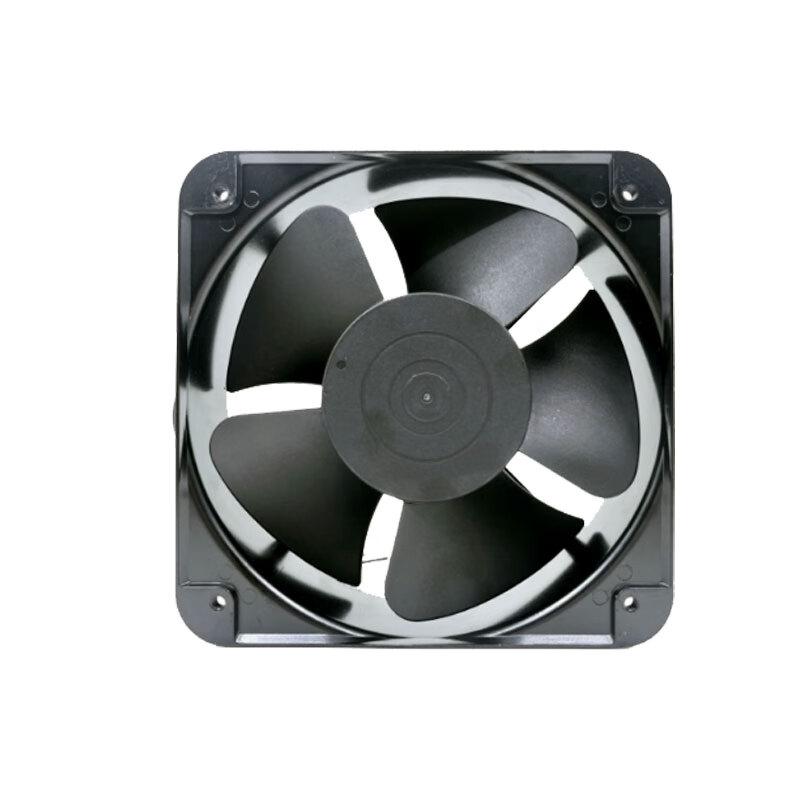 Yaoqing Sakaguchi S20060HA2BL Axial Flow Fan CN plug (adapter included)