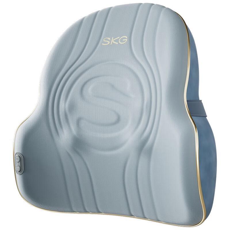 SKG T3 Series 2nd Gen Lumbar Massager