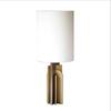 Modern light luxury living room, bedroom, bedside, Chinese-style simple study, studio, designer model room, creative table lamp