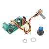 Durable 6/12/24V 3A Motor Speed Controller for Consistent Motor Operation