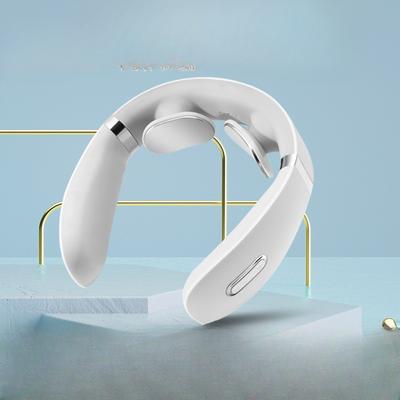 Masaj – Boyun Masajı