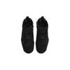 Jordan True Flight Antideslizantes Resistentes a la Abrasión de Caña Alta Zapatillas de Baloncesto para Niños Negro Adolescentes 343795-017
