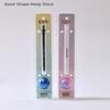 Creative Rotating Planet Pen, Spinning Decompression Pen, Stress Relieve, Gel Pens, Student Stationary