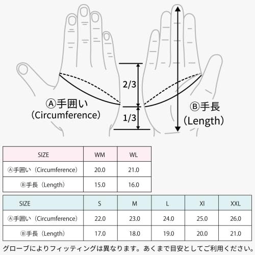 RS TAICHI Motorcycle Riding Gloves, Autumn/Winter, Waterproof, Cold Protection, Heat Retention, Touch Panel Compatible, Built-in Protector, Moto Urban