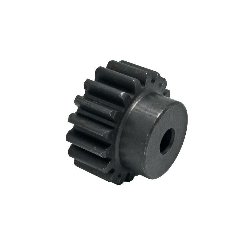Spur Gear pinion 1.5M 21T 22T 23Teeth Mod 1.5 Width 12mm Bore 6-12mm Teeth 45# steel major gear cnc gear rack transmission RC