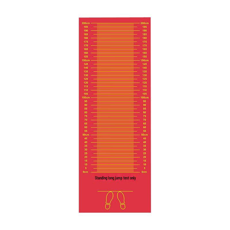 Pioneer Link Standing Long Jump Mat