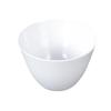 A5 Melamine Slanted Sauce Bowl