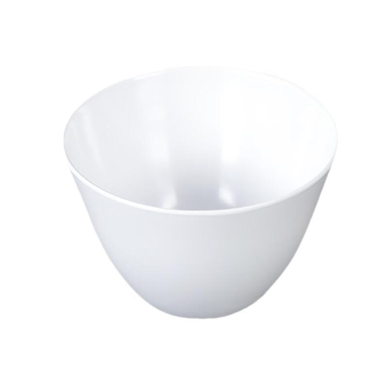A5 Melamine Slanted Sauce Bowl