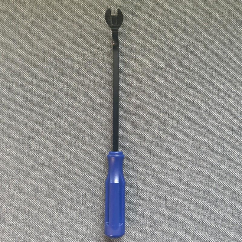 Car Headlight Disassembly Pliers - Headlight Opening & Separating Tool with Downward Pressure Rivet Feature