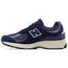 new New Balance 2002R Gore Tex Navy Arctic Grey